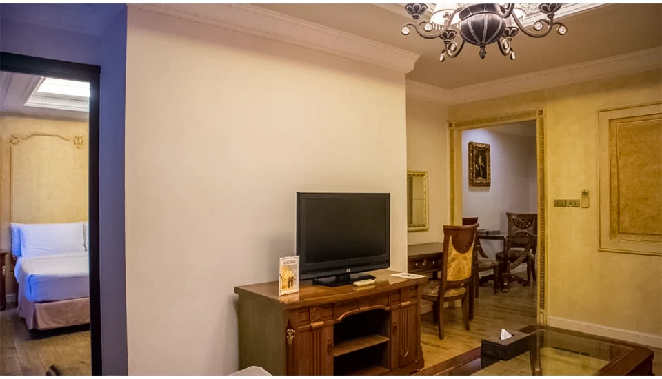 هتل فور سیزن پلیس پاتایا